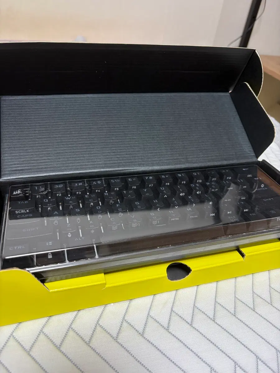 커세어 k65 mini