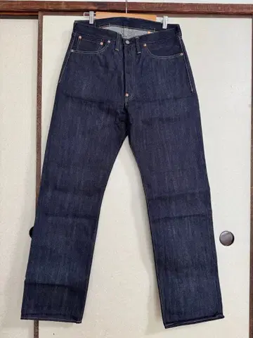 FREEWHEELERS 601XX 1942 사이즈 W33 미사용