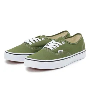 27.5cm vans 반스 클래식 라인 오센틱 반스