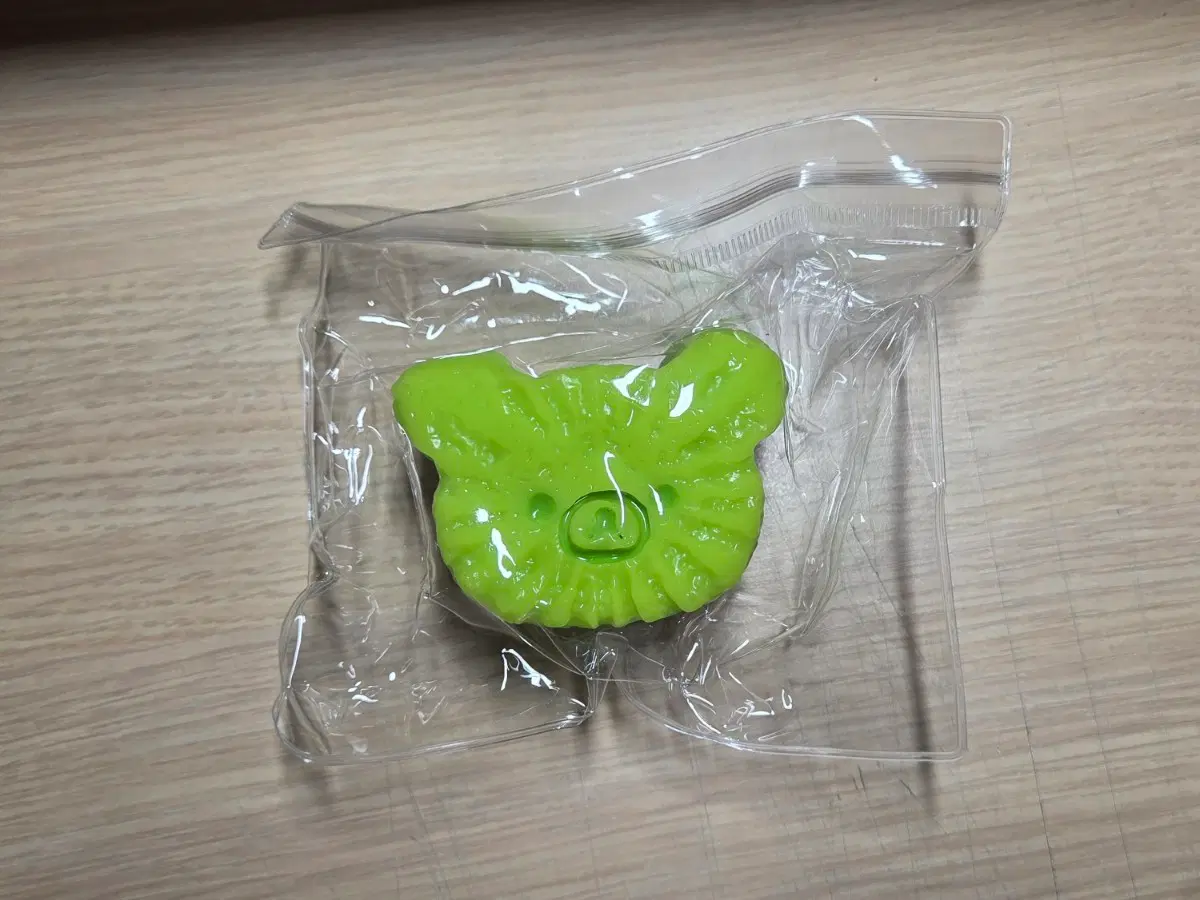 키위 리락쿠마 말랑이 팝니다.