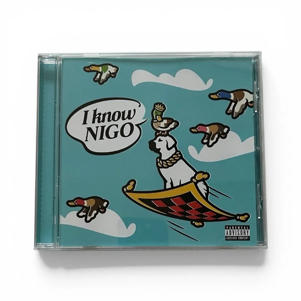 Nigo - I Know Nigo!