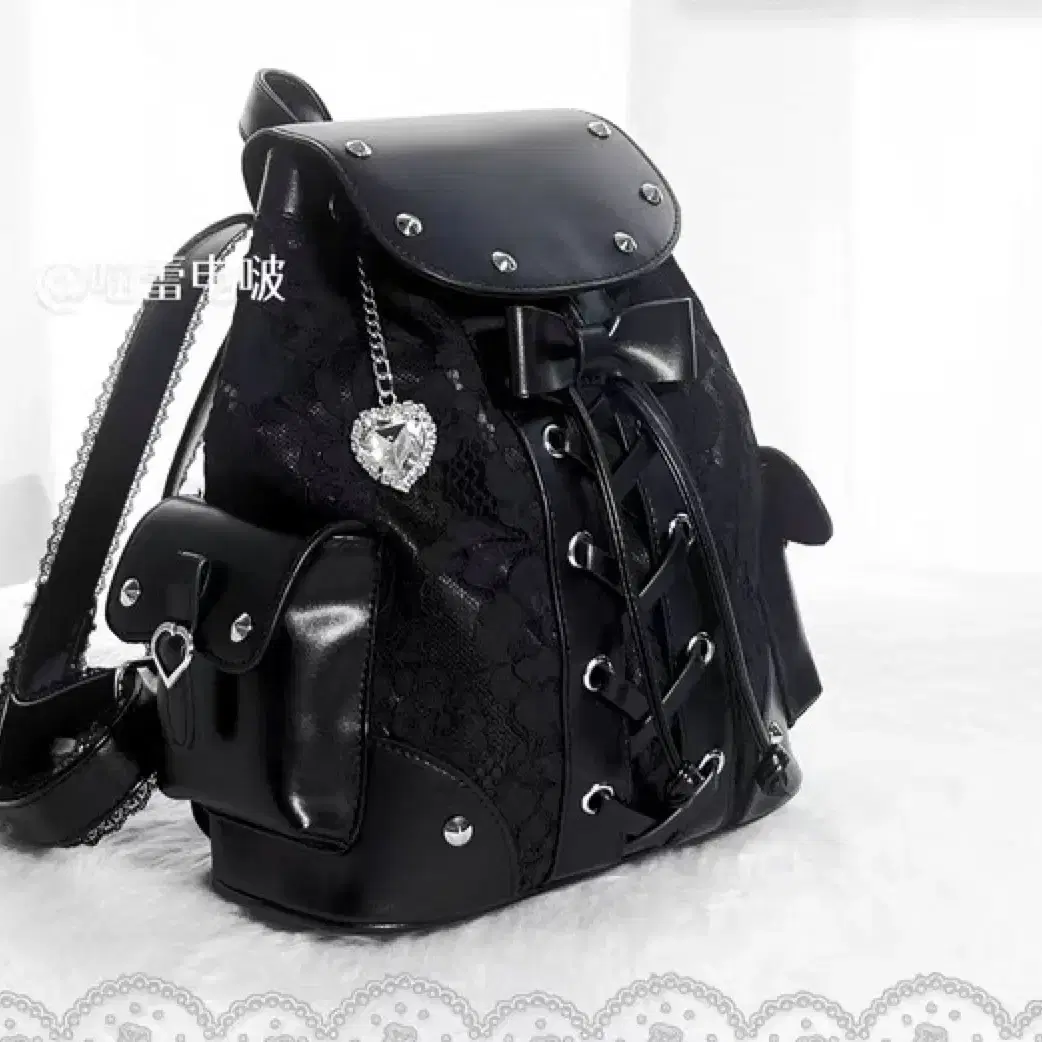 Dimmoire Backpack | Bunjang Global