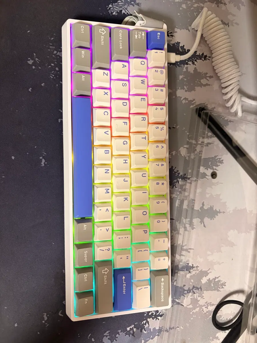 aual win60max