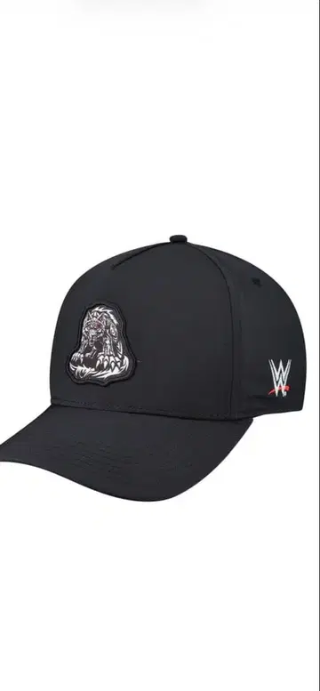 미개봉 WWE 캡 제이콥 파투 WWE T셔츠