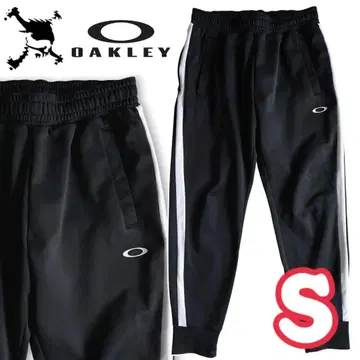 오클리 OAKLEY 골프 어패럴 저지 팬츠