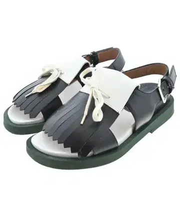 MARNI 여성용 샌들