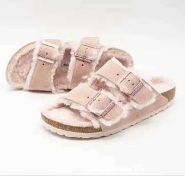 [컨디션 최상] 여름에도 기분 좋은! BIRKENSTOCK 애리조나 샌들