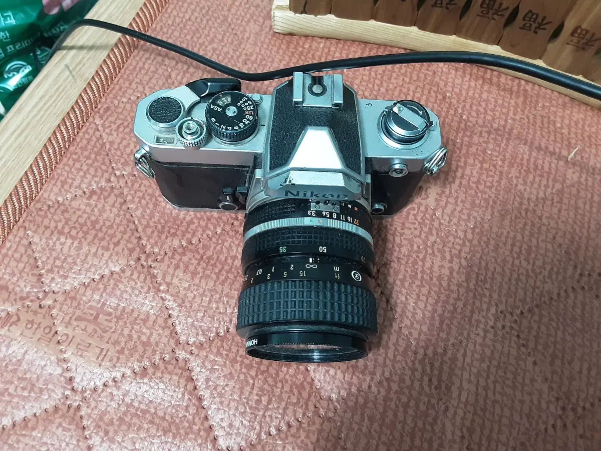 니콘fm필림+35-70f1:3,5-4,5