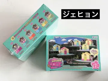 HOME BOYNEXTDOOR POCKET HOME ver. 재희