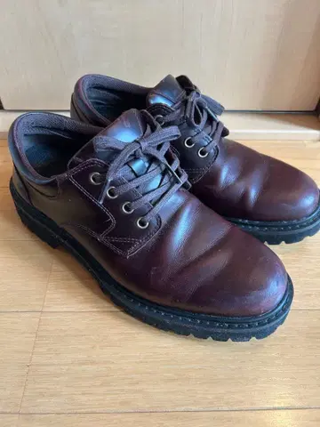 HAWKINS 남성 신발 (24.5cm)