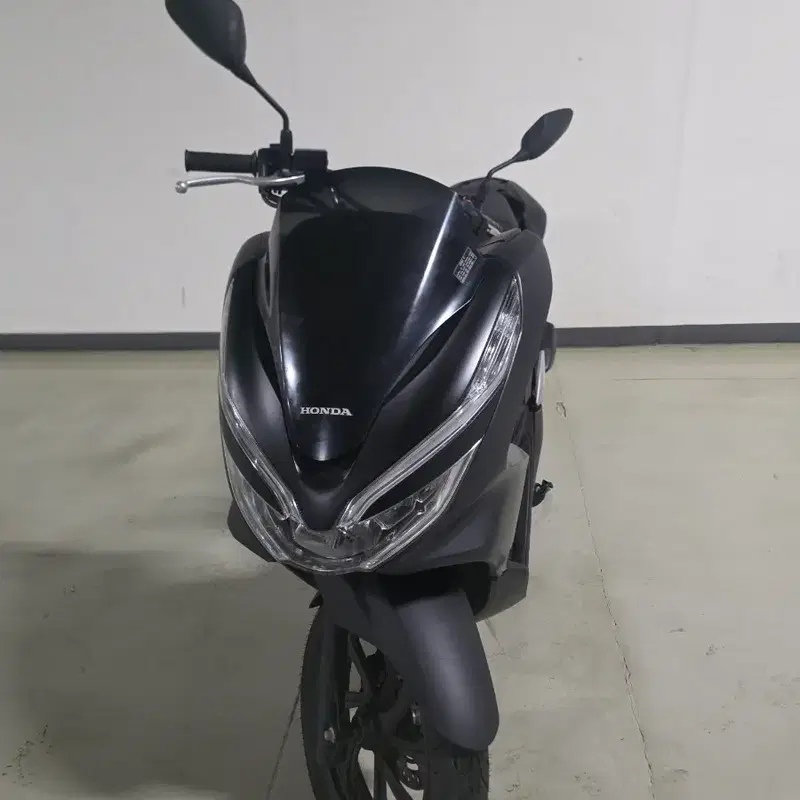DD-005/ 혼다 / PCX /18년식/ 5.3만km /중고 오토바이