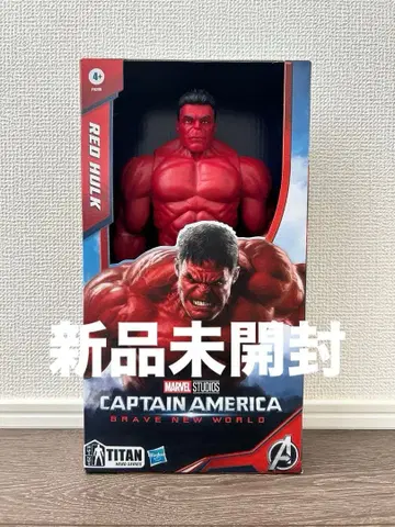 마블 레전드 헐크