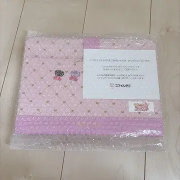 스마일제미 태블릿 커버 프리큐어
