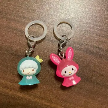 메지루시 액세서리 키키라라 위시미멜