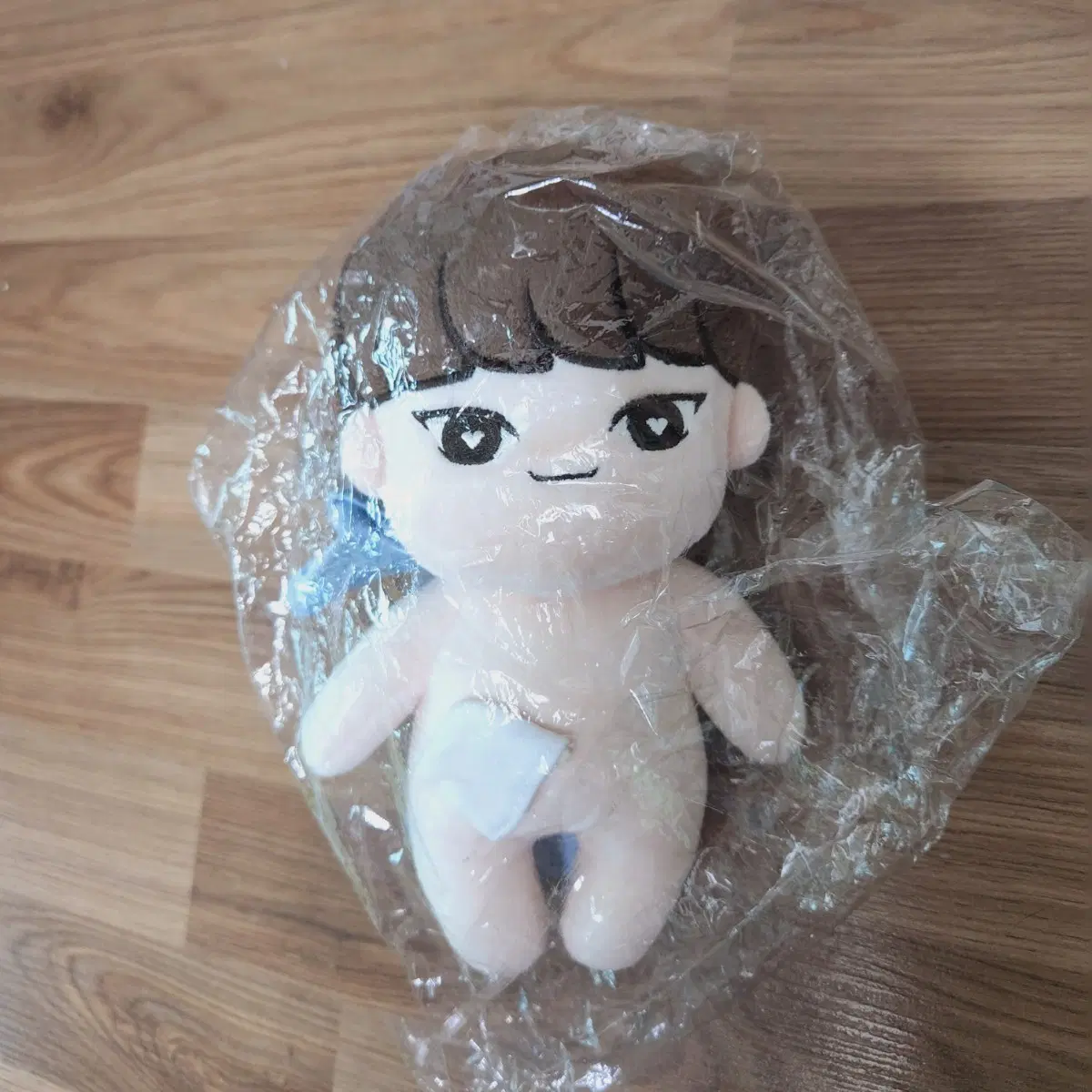 세븐틴 호시 인형 솜뭉치