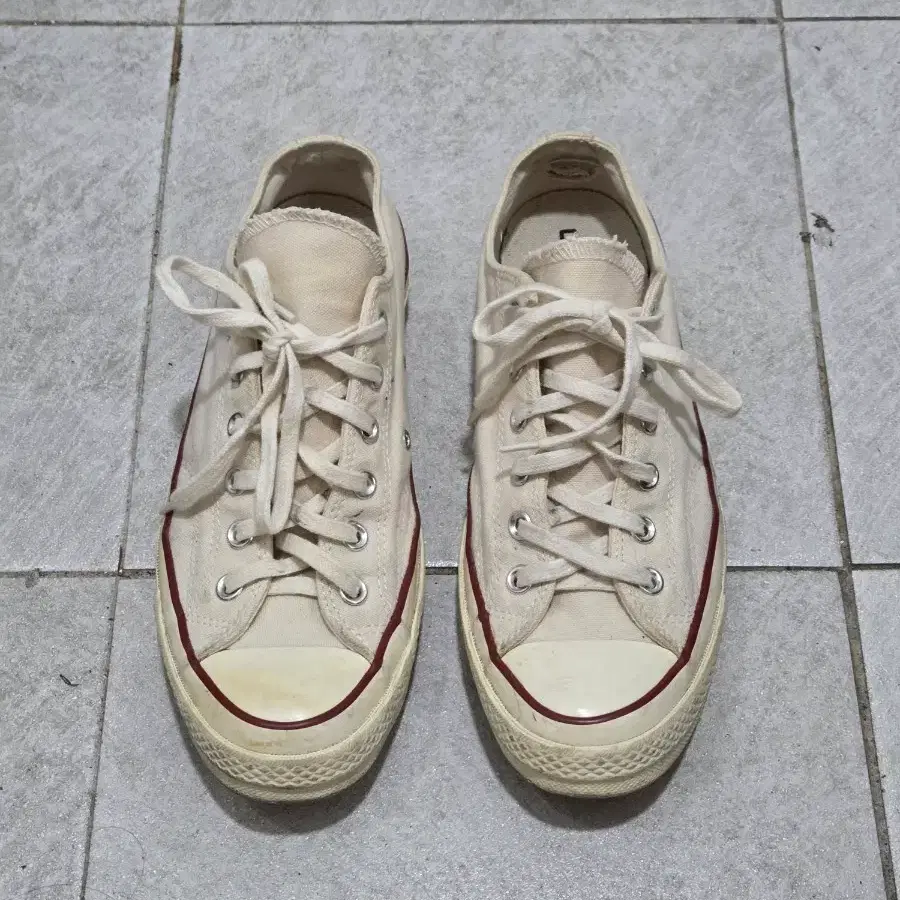 컨버스 척70 265