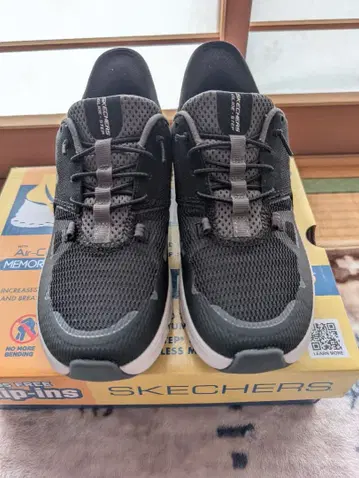 SKECHERS Slip-ins GLIDE-STEP 스니커즈