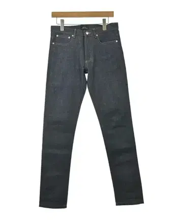 A.P.C. 데님 팬츠 남성용