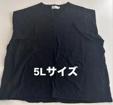 Calvin Klein PLATINUM V넥 블랙 5L
