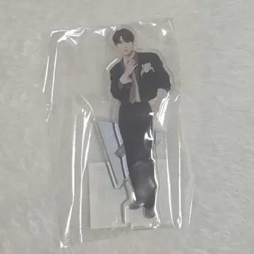 KO1KEYZ 코이키즈 일프 신세계 야나기타니 이사 아크릴 스탠드