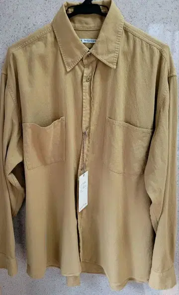 MAATEE&SONS WORK SHIRTS COTTON VINTAGE