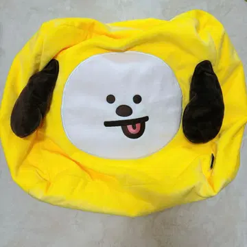 BT21 CHIMMY 쿠션 JIMIN