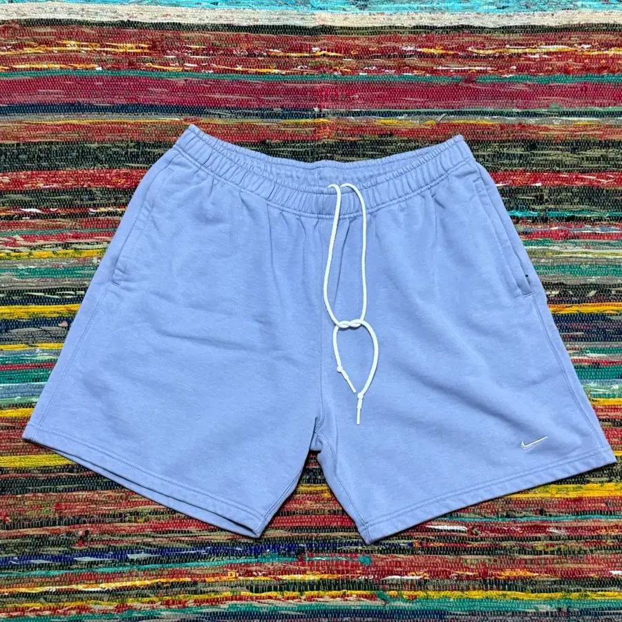 나이키 스웻쇼츠 2xl