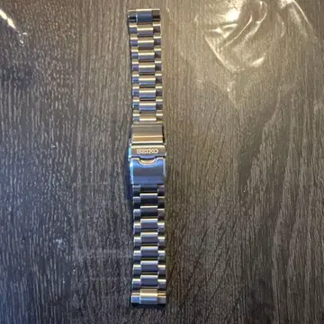 세이코 SEIKO SBDC195 팔찌 메탈 밴딩 *1
