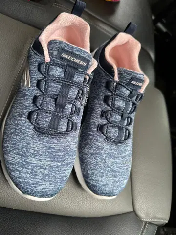 SKECHERS 스케쳐스 스니커즈 Memory Foam 23cm
