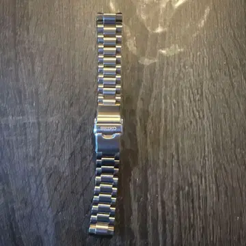 세이코 SEIKO SBDC195 팔찌 메탈 밴딩 *3