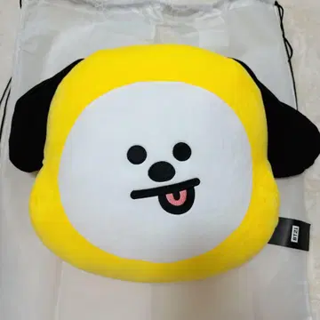 BT21 CHIMMY 쿠션 42cm JIMIN