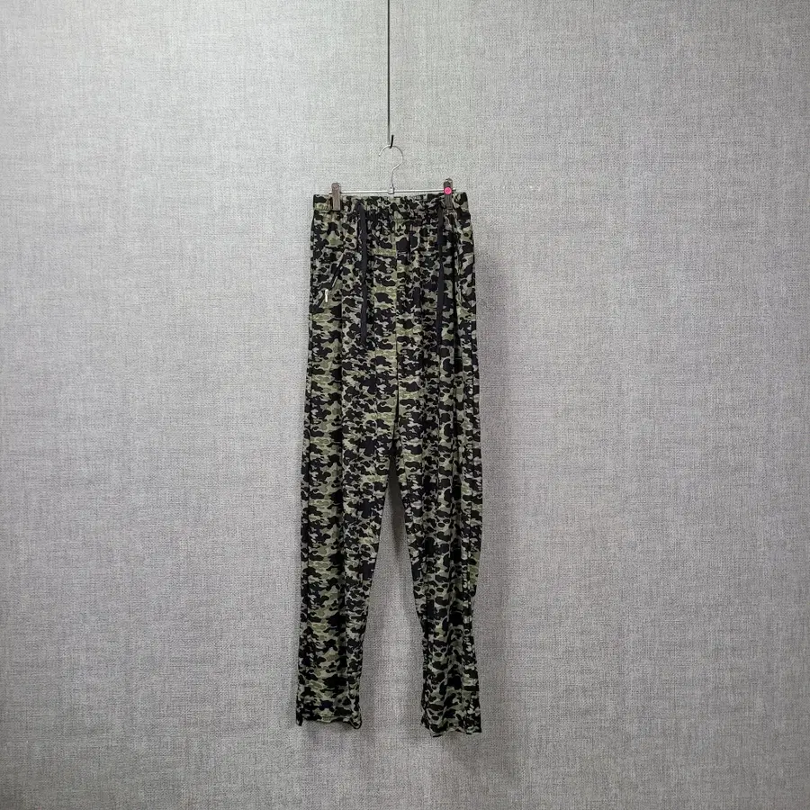 ㄹ202 카모 쿨팬츠 F