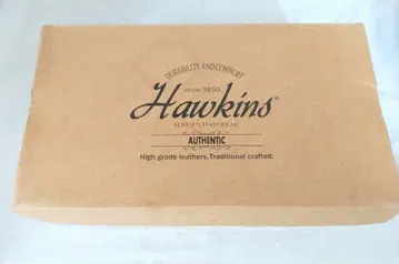 Hawkins 제 신발 [ 남성용 or 여성용 ] 미사용 새상품!