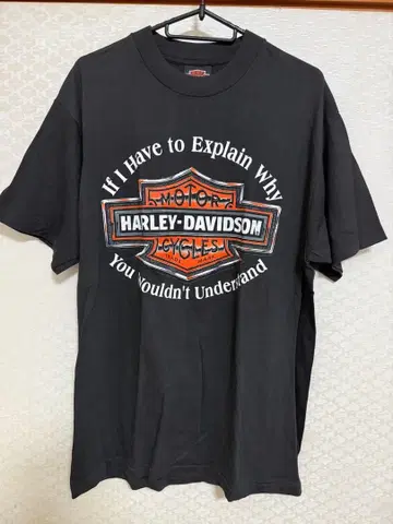 할리데이비슨 Harley Davidson 티셔츠
