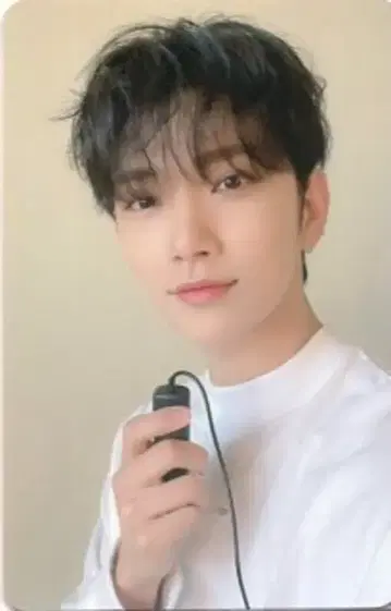 SEVENTEEN 히토리쟈나이 JOSHUA 트레이딩 카드