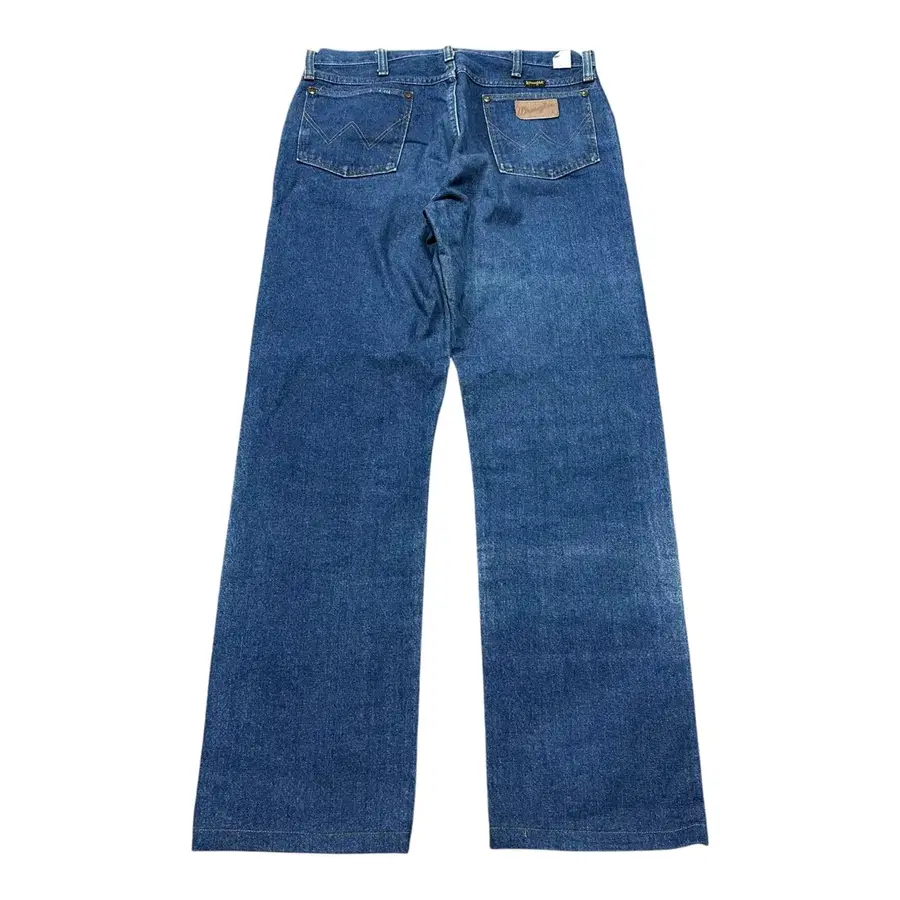 (바배) 랭글러 90s USA 데님 팬츠