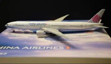 [8/28까지] Phoenix China 중화항공 B777-300ER