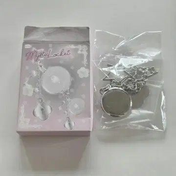 MYSTIC LOCKET namtanfilm