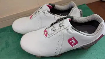 FootJoy 여성용 골프화 BOA