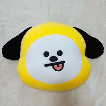 BT21 CHIMMY 쿠션 30cm JIMIN