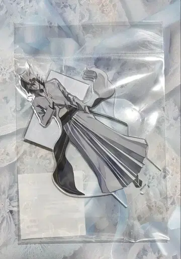 BLEACH LAM 아크릴 스탠드 우르키오라