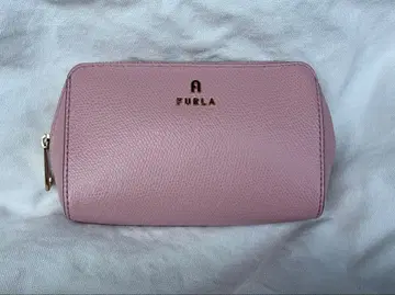 FURLA 화장품 파우치