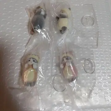 mofusand 가챠 묶음 판매