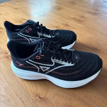 Mizuno WAVE RIDER 29 24.5cm W
