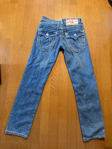 True Religion BILLY SUPER T 30