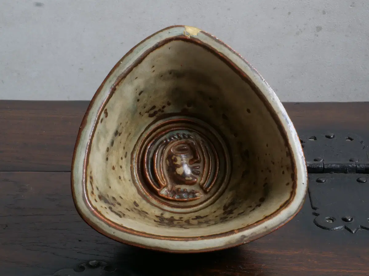 세계적인 도예가 자이스 닐센(1885~1961) 로얄코펜하겐 볼