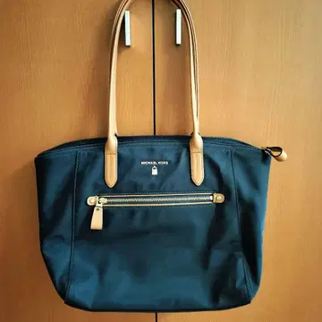 MICHAEL KORS 토트백 네이비