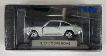 타미카 LIMITED 이스즈 117 쿠페 1800XE 0014