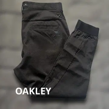 OAKLEY 오클리 팬츠