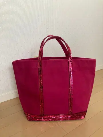 vanessabruno 바네사브루노 토트백 BIG